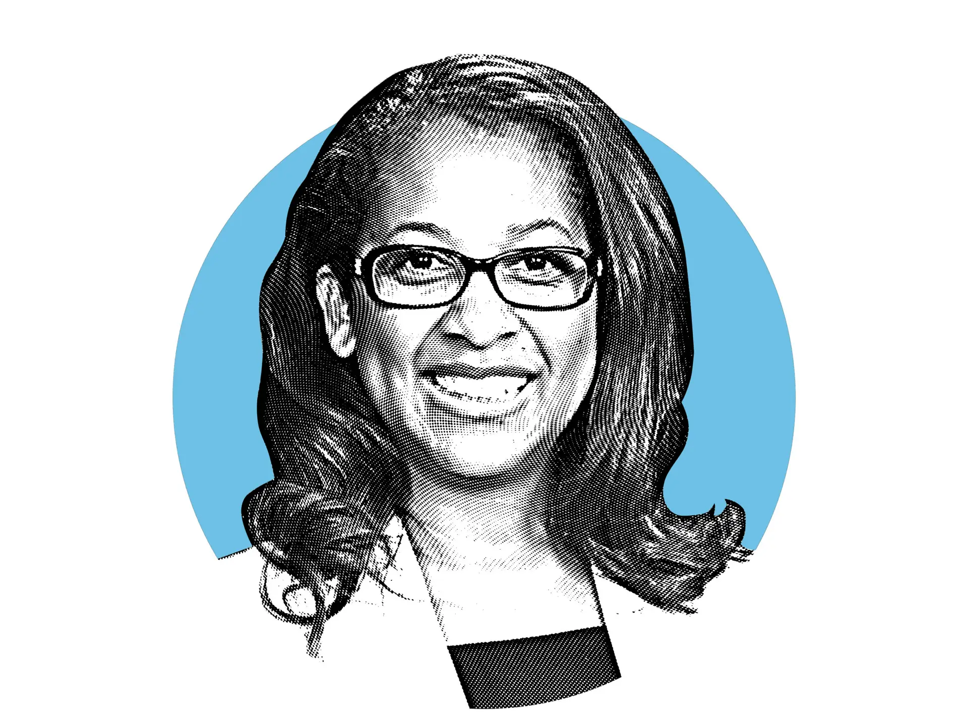 Darlene Mitchell