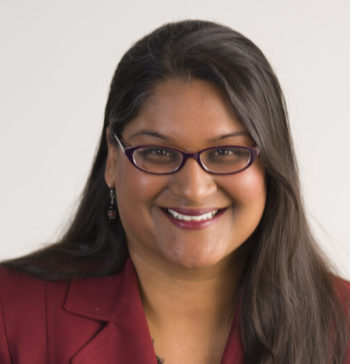 Dr. Meena Brewster