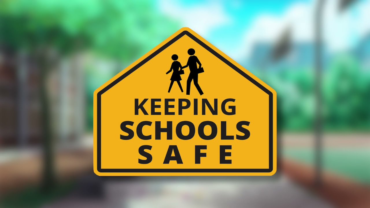 school safety software-emergency preparedness-school safety app