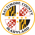Baltimore County Logo