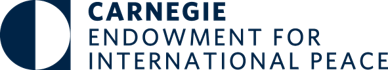 Carnegie Endowment For International Peace Logo
