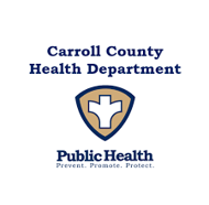Carroll County HD Logo