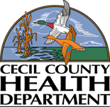 Cecil County HD Logo