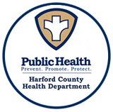 Harford County HD Logo
