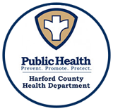 Harford County HD Logo