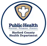 Harford County HD Logo