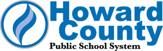 Howard County Public School's Logo