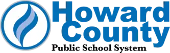 Howard County Public School's Logo
