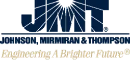 JMT Logo