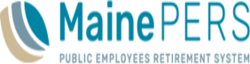 Maine PERS Logo