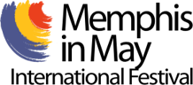Memphis in May Logo