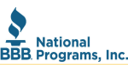 National BBB Programs Logo