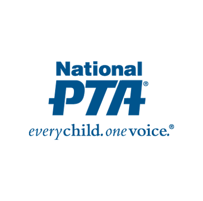 Natl. PTA Logo