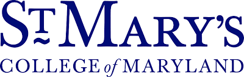 St. Mary's College of MD Logo