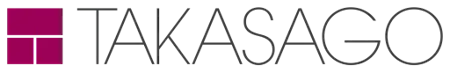 Takasago Logo
