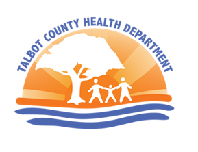 Talbot County HD Logo