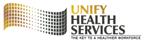 Unify Health Services Logo