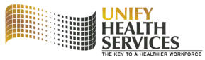 Unify Health Services Logo