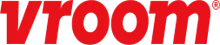 Vroom Logo