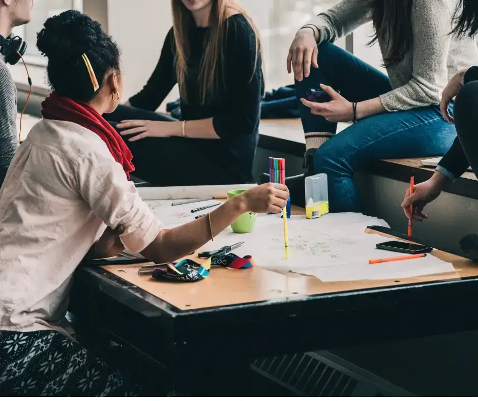 Working collaboratively | WellCheck