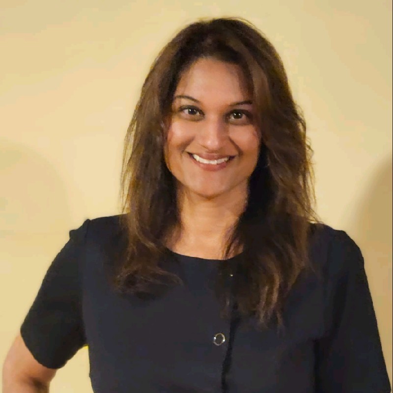 Dr. Meena Brewster