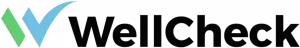 WellCheck logo